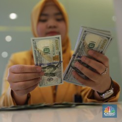 Gubernur BI: Taper Tantrum The Fed Masih Lama!