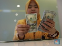 Gubernur BI: Taper Tantrum The Fed Masih Lama!