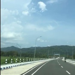 Mudik ke Jogja & Pacitan Boleh Coba Jalur Alternatif Ini, Cek