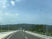 Mudik ke Jogja & Pacitan Boleh Coba Jalur Alternatif Ini, Cek