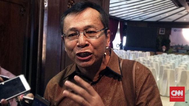Kadin Minta BI Mengacu The Fed untuk Turunkan Suku Bunga