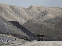 Harga Batu Bara Terus Naik, Tembus US$ 144,25/Ton
