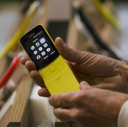 Alasan di Balik Nokia Rajin Luncurkan Ponsel Jadulnya