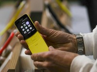 Alasan di Balik Nokia Rajin Luncurkan Ponsel Jadulnya