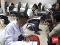 Ketua Panitia Klaim Tak Ada Joki SBMPTN