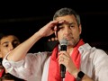 Paraguay Kembalikan Kedubes dari Yerusalem ke Tel Aviv
