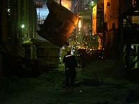 Bakal Kelola Tambang Freeport, Harga Saham Antam Terbang