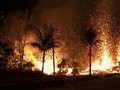 Hawaii Hadapi Lava Baru Kilauea yang Lebih Besar