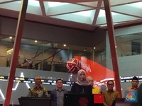 Jual Saham BTPN Syariah, Perusahaan TP Rachmat Raup Rp 550 M