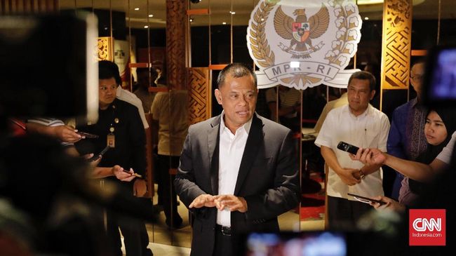 Gerindra Siapkan Posisi Terhormat untuk Gatot di Tim Prabowo