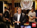 Gerindra Siapkan Posisi Terhormat untuk Gatot di Tim Prabowo