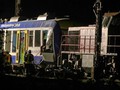 Tabrakan Kereta Barang dan Penumpang di Jerman, 2 Tewas