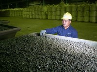 EBITDA Antam 2019 Capai Rp 5 T