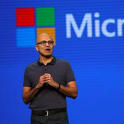 Gambar Mesum AI Taylor Swift Bikin Bos Microsoft Ngeri