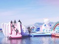Ada Pulau Unicorn di Filipina
