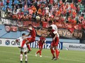 Usai Teror Bom, 7.000 Personel Amankan Persija vs Home United