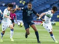 Kejutan Klub Thailand di 16 Besar Liga Champions Asia