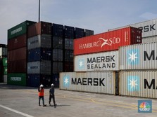 Pengembangan Ekspor Nasional Melalui Digitalisasi Pelabuhan
