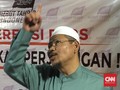 Eks Jubir Sebut HTI Tidak Pernah Punya Bendera