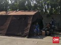 Polisi Bersiaga di Makam Mbah Priok Usai Insiden Kericuhan