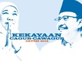 Adu Tajir Calon Gubernur Jawa Timur