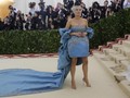 FOTO: Wanita-wanita Seksi di Met Gala 2018
