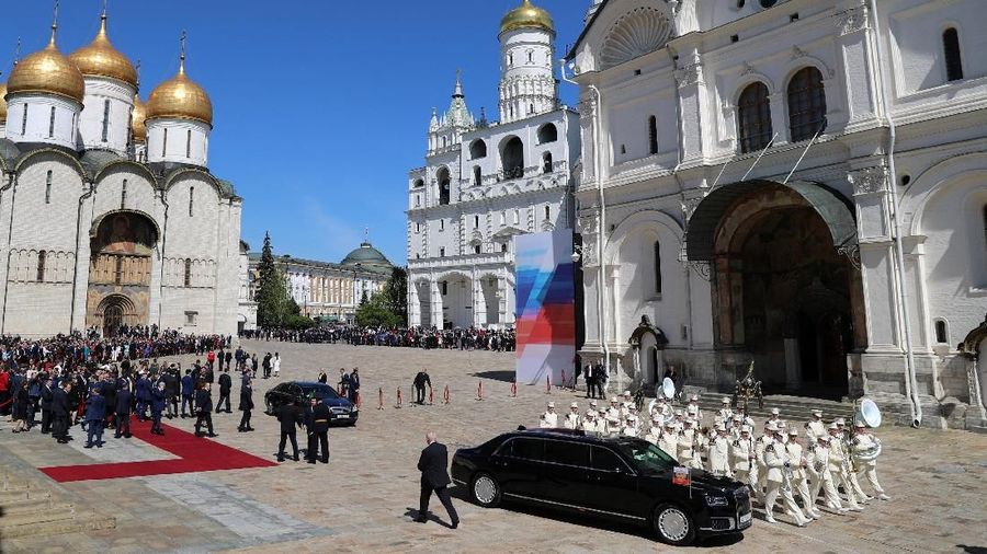 Senjata Hipersonik Baru Rusia Siap Dipakai Perang Pada 2020