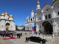 Senjata Hipersonik Baru Rusia Siap Dipakai Perang Pada 2020