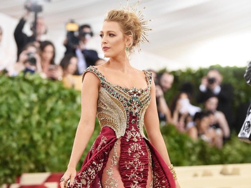 Selebriti Ternyata Takut Datang ke Met Gala, Ini Alasannya Selebriti Ternyata Takut Datang ke Met Gala, Ini Alasannya