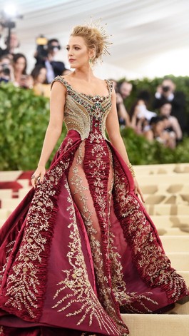 Selebriti Ternyata Takut Datang ke Met Gala, Ini Alasannya Selebriti Ternyata Takut Datang ke Met Gala, Ini Alasannya