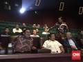 Fadli Zon Minta Jokowi Nonton Film 212 Agar Tak Salah Paham