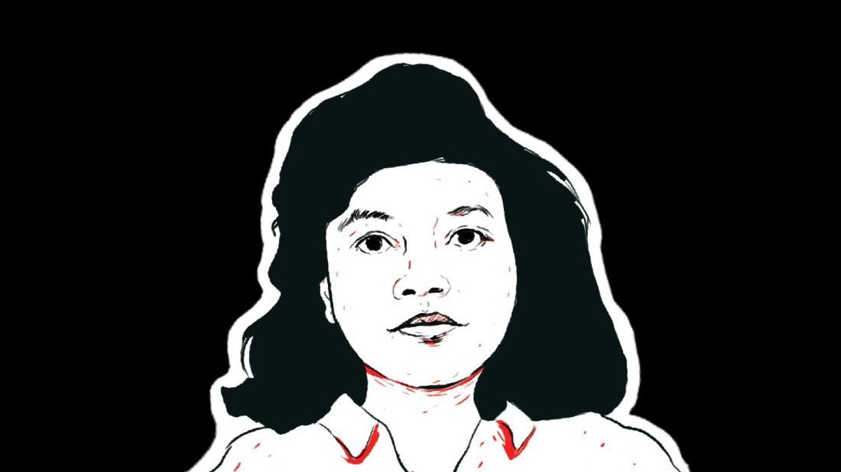 Profil Marsinah, Pahlawan Nasional Baru dari Kelompok Buruh