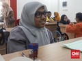 Peserta Difabel Ingin Jadi Dokter Lewat SBMPTN 2018