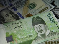 Rupiah Kalah Telak, Won Korsel Kini Diborong Investor