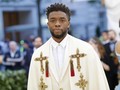 Turun Berat 13 Kilo, 'Black Panther' Bikin Khawatir Fan