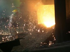 RI Punya Tambang Emas Baru di Dompu NTB, Seberapa Potensial?