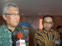 Ini Cara OJK Tekan Kredit Bermasalah Dari Taksi Online