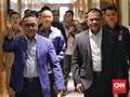 PAN Ajak PKS Usung Gatot Nurmantyo di Pilpres 2019