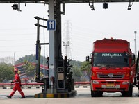 62 SPBU Jawa - Bali Siap Jual Premium