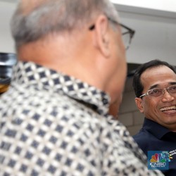 EU Cabut Flight Ban, Menhub & Menlu Akan Gelar Konpers