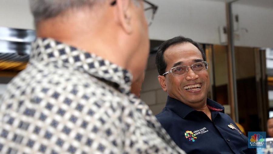 Menhub dan Menlu akan adakan konferensi pers Jumat malam untuk merespons dicabutnya larangan terbang maskapai Indonesia oleh Uni Eropa (UE).