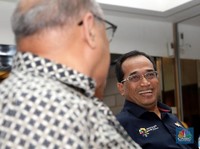 EU Cabut Flight Ban, Menhub & Menlu Akan Gelar Konpers