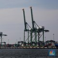 Pakai Utang Jepang, Jembatan Pelabuhan Patimban Dibangun
