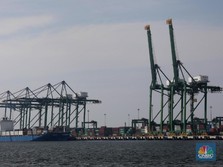 Kelola Kuala Tanjung, Pelindo I Cari Investor Strategis