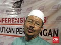 Mantan Jubir HTI Diundang ke Ijtimak Ulama IV