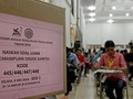 5 Daerah dengan Peserta SBMPTN 2018 Terbanyak