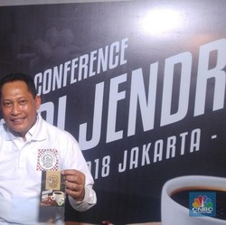 Buwas Jual Beras Sachet Murah Rp 2.000 di Bulan Puasa