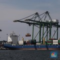 Top! RI Surplus Neraca Dagang 48 Bulan Beruntun Capai US$ 157 Miliar