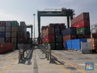 Australia Pindahkan Dubes ke Yerusalem, RI Ancam Tahan CEPA?