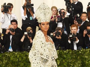 6 Fakta MET Gala 2025, Daftar Tamu, Harga Tiket, Hingga Kontroversi
